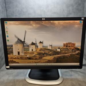 HP L2245wg | 22" WSXGA+