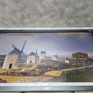 Acer V226HQL | 22" FHD