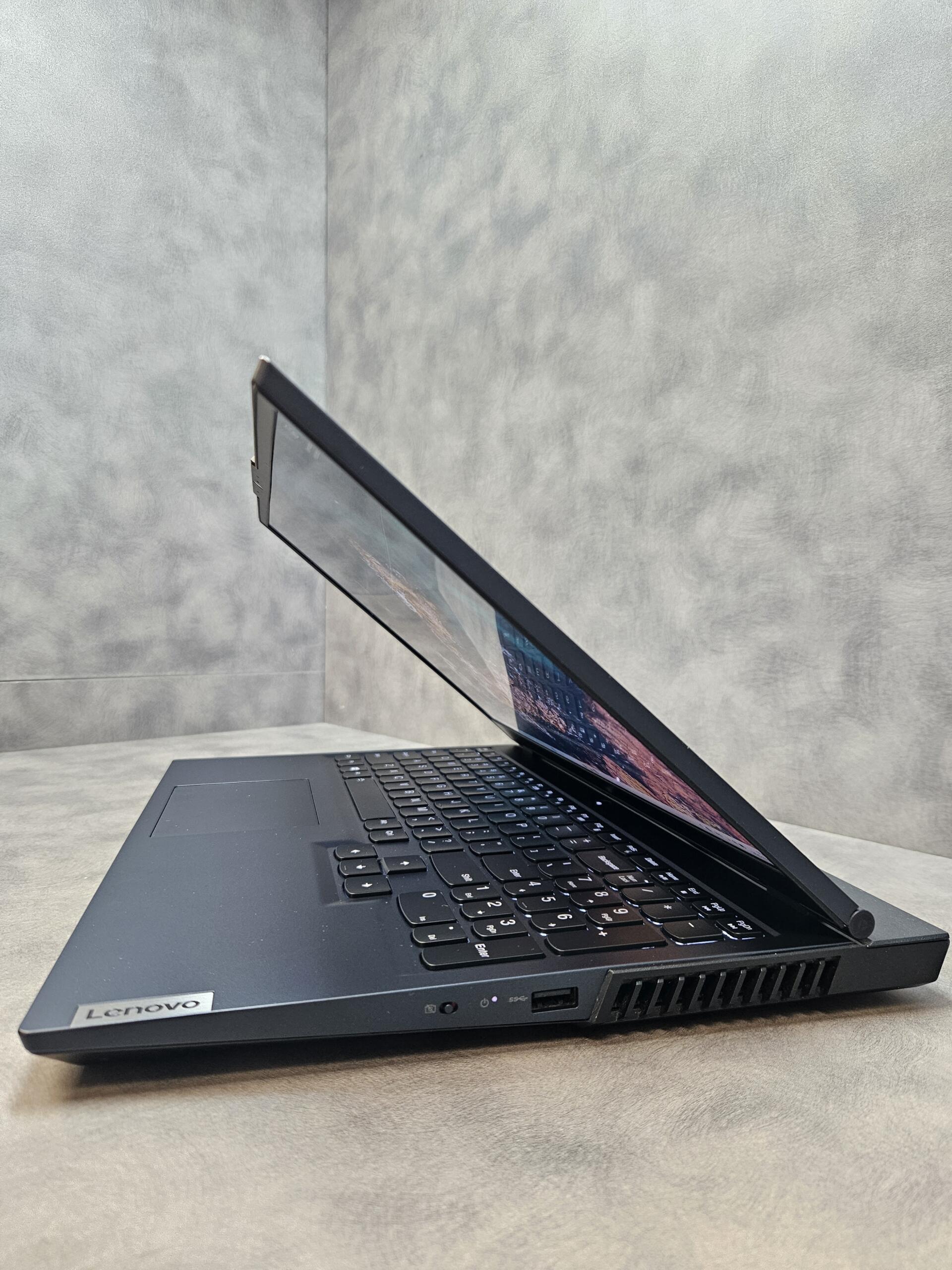 Lenovo Legion 5 15ACH6H | 15.6" QHD 165 Hz | Ryzen 5 5600H | 16GB | SSD 512 GB | RTX 3060 6 GB - Image 5