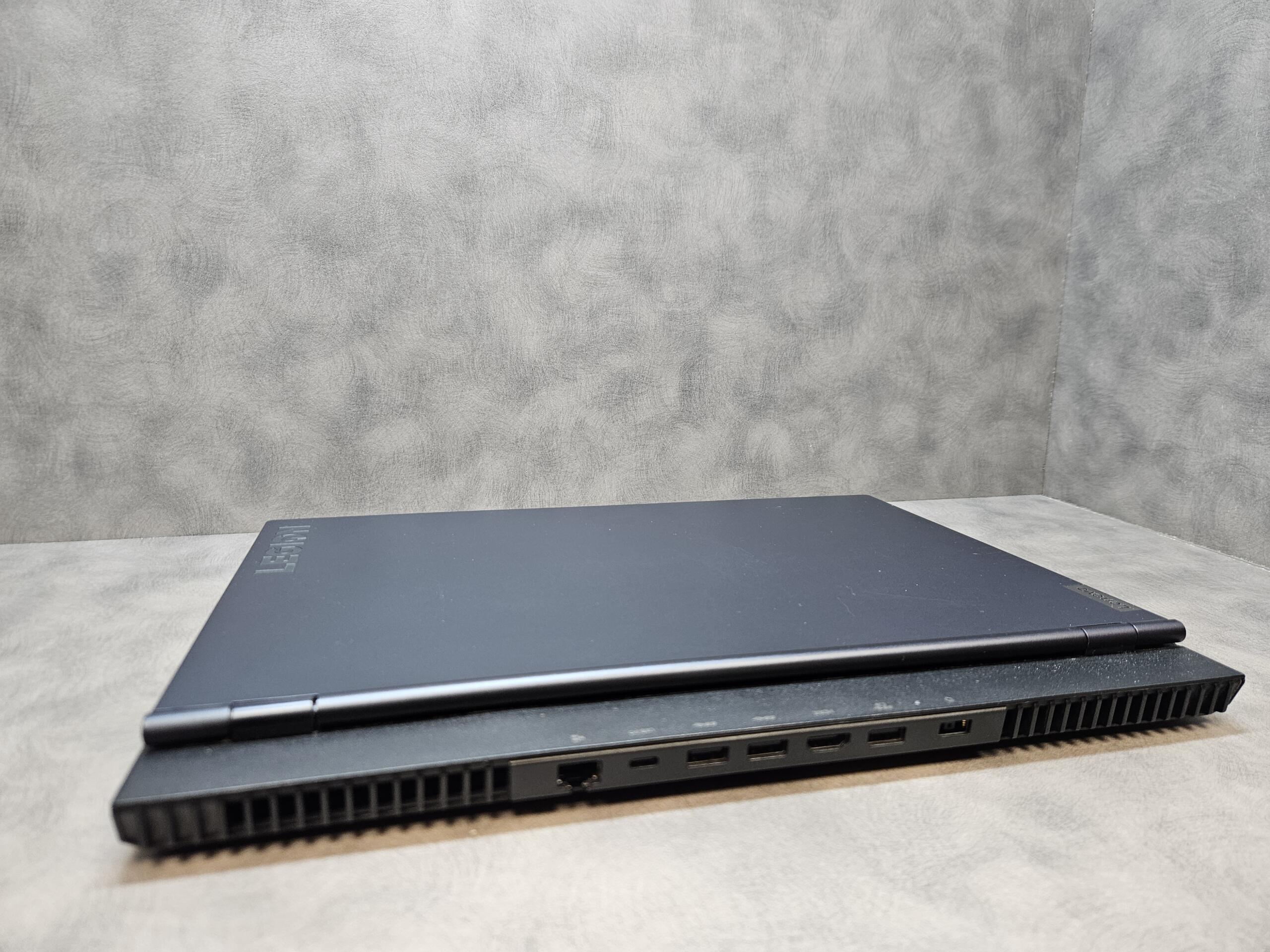 Lenovo Legion 5 15ACH6H | 15.6" QHD 165 Hz | Ryzen 5 5600H | 16GB | SSD 512 GB | RTX 3060 6 GB - Image 7