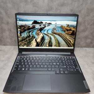 Lenovo Gaming 3 15IHU6 | 15.6" FHD 120 Hz | i5-11300H | 16GB | SSD 512 GB | RTX 3050 4 GB