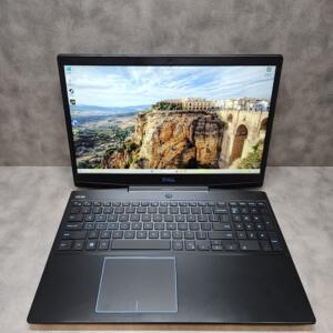 Dell G3 15 3590 | 15.6" FHD | i5-9300H | 16GB | SSD 512 GB | GTX 1660 Ti Max-Q 6 GB