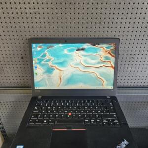 Lenovo ThinkPad T480 | 14" FHD IPS Touch | i5-8350U | 8GB | SSD 256 GB