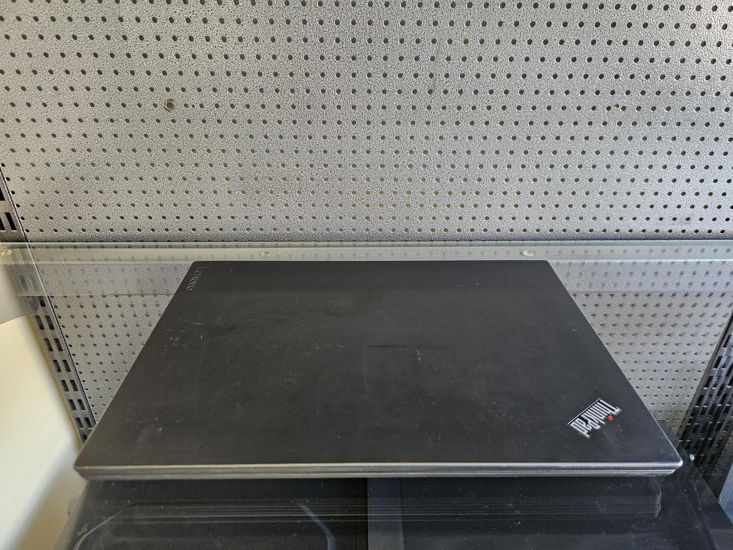 Lenovo ThinkPad T480 | 14" FHD IPS Touch | i5-8350U | 8GB | SSD 256 GB - Image 6