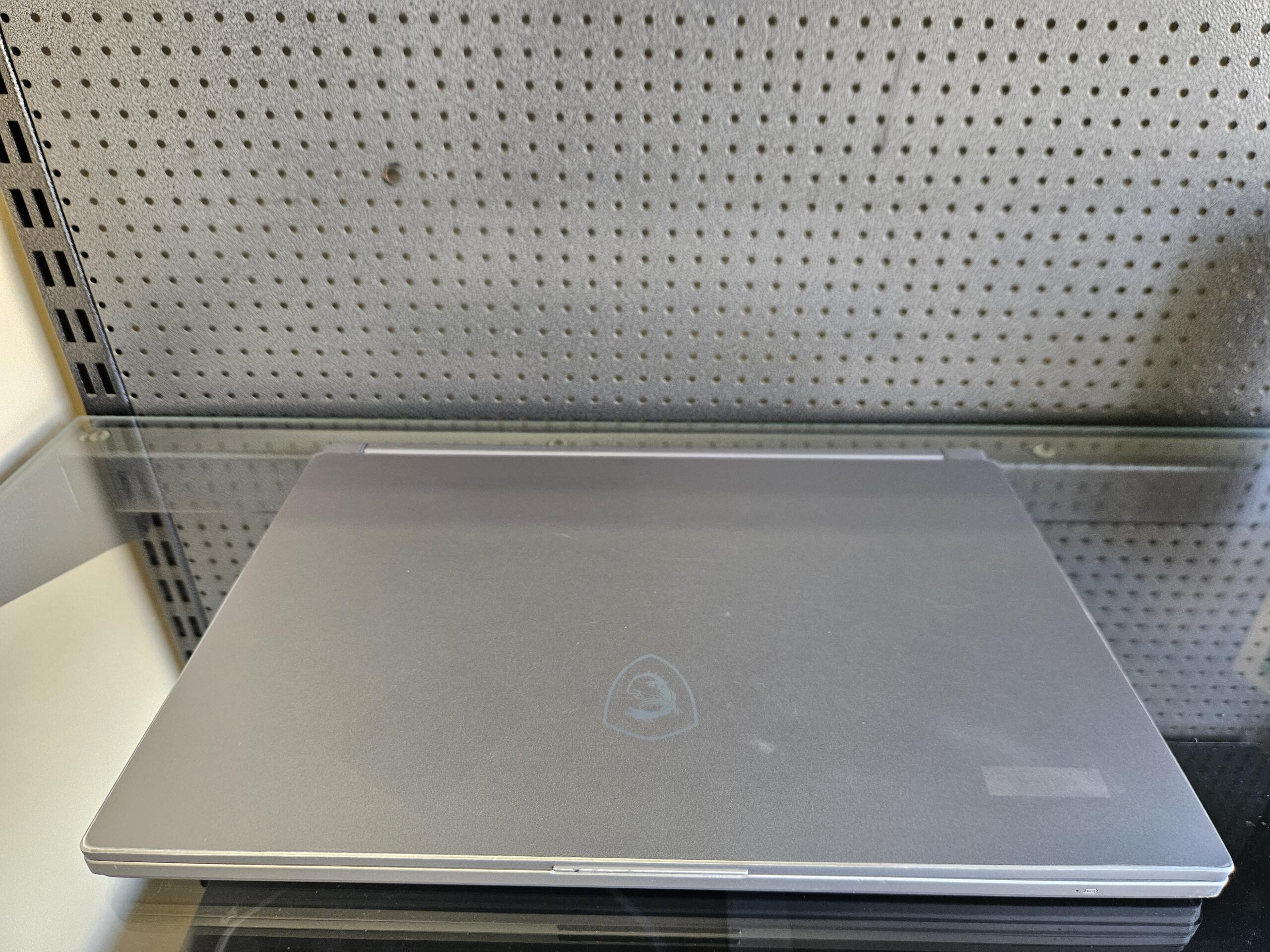 MSI Prestige P65 Creator | 15.6" FHD IPS | i7-9750H | 8GB | SSD 256 GB | GTX 1660 Ti Max-Q 6 GB - Image 6