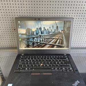 Lenovo ThinkPad T480 | 14" FHD IPS Touch | i5-8350U | 8GB | SSD 256 GB