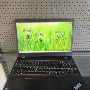 Lenovo ThinkPad T580 | 15.6" 4K | i7-8650U | 8GB | SSD 256 GB