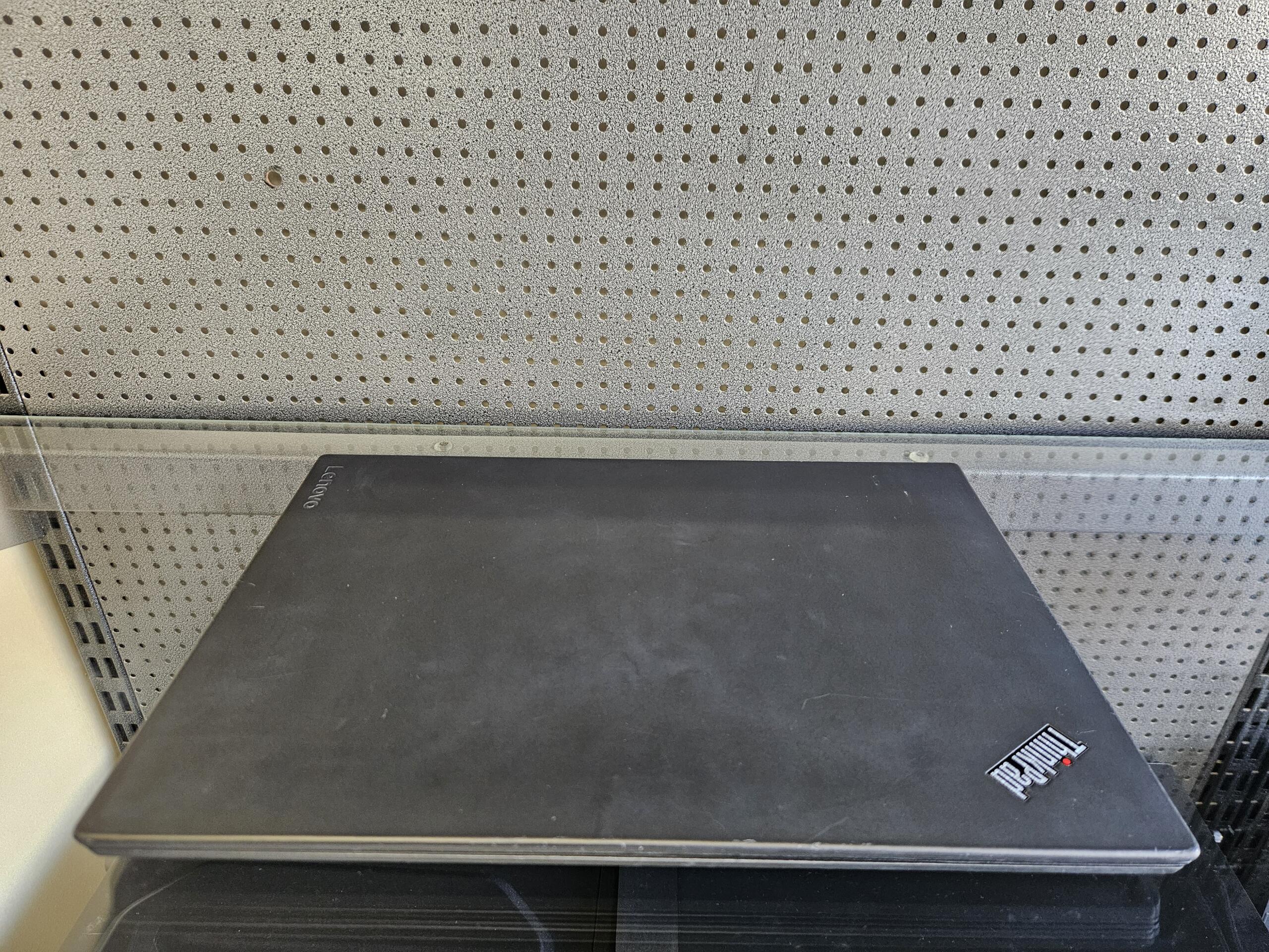 Lenovo ThinkPad T480 | 14" FHD IPS Touch | i5-8350U | 8GB | SSD 256 GB - Image 6