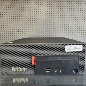 Lenovo Thinkcentre M710e | i3-7100T | 8GB | SSD 240 GB