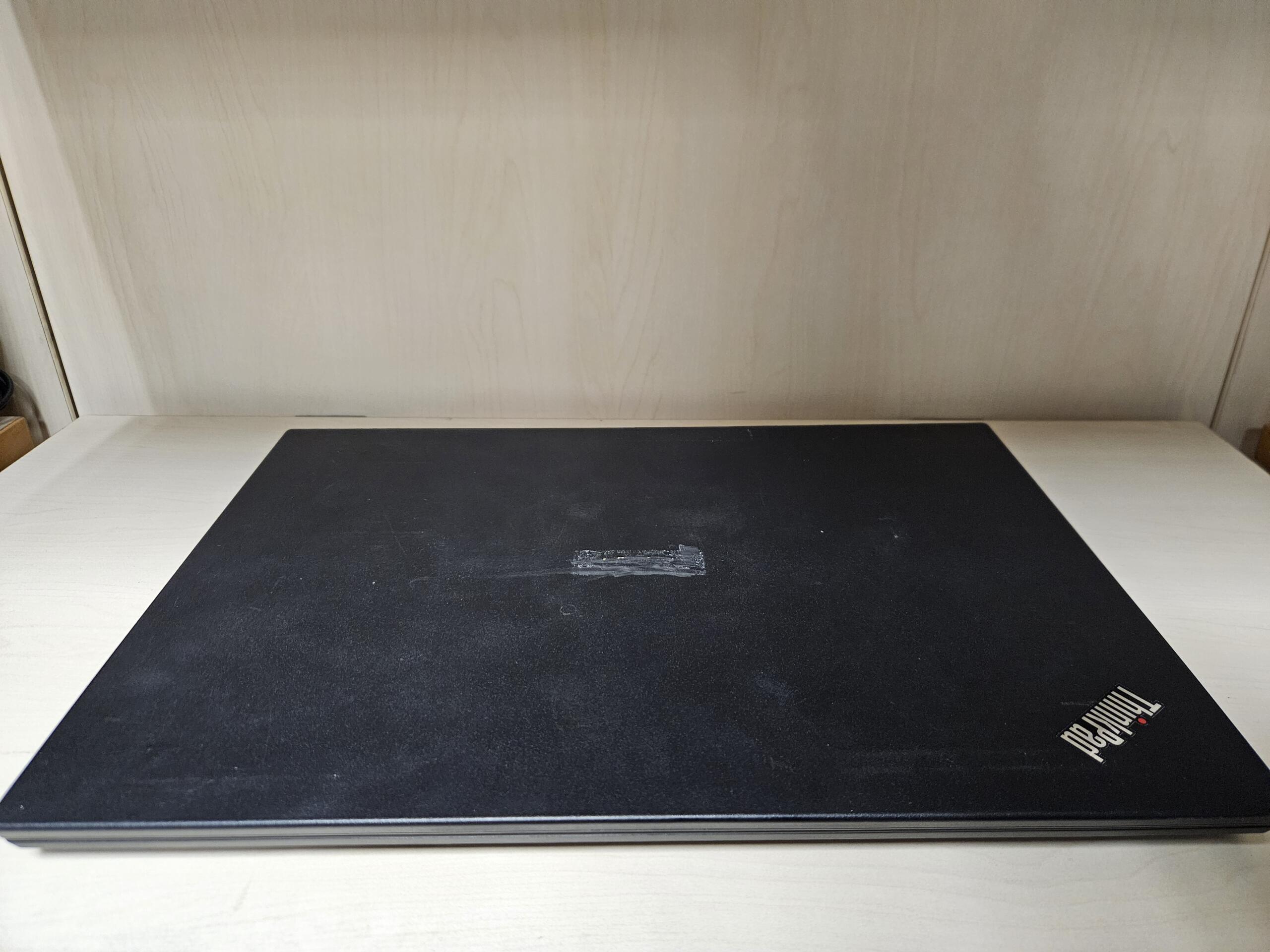 Lenovo ThinkPad L580 | 15.6'' HD | i3-8130U | 16GB | SSD 256 GB - Image 6