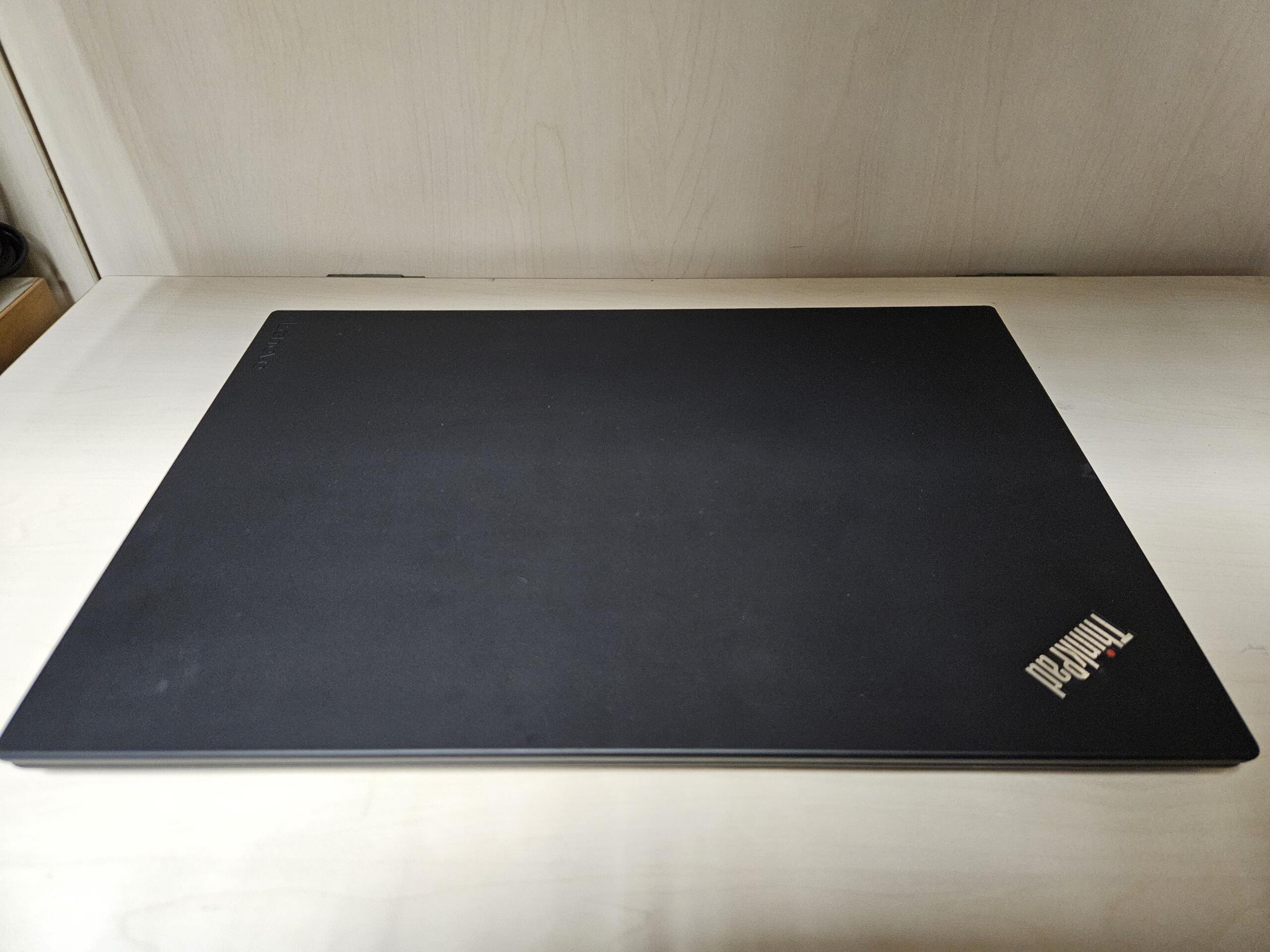 Lenovo ThinkPad T580 | 15.6'' 4K | i7-8650U | 16GB | SSD 256 GB - Image 6