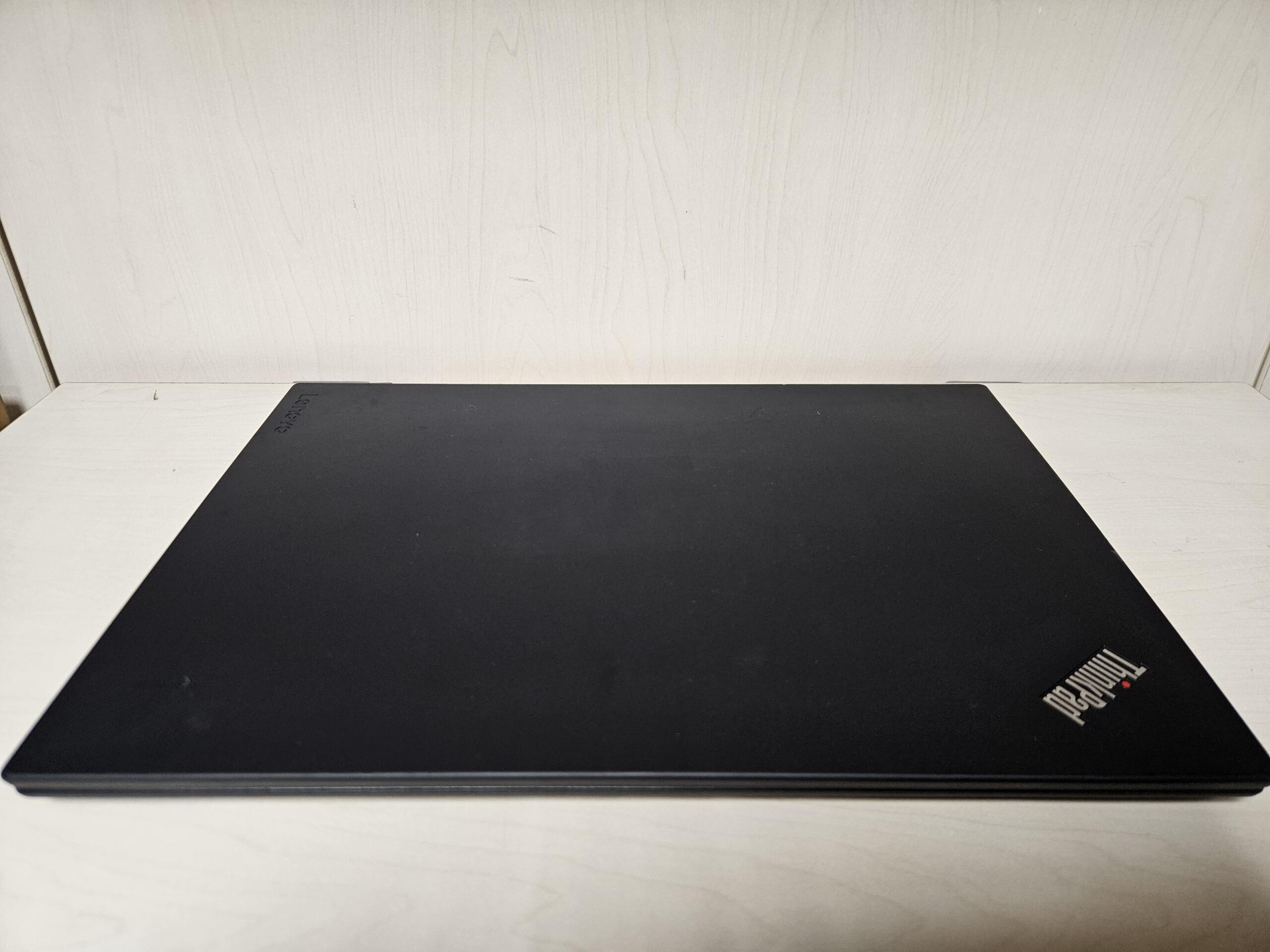 Lenovo ThinkPad T580 | 15.6'' 4K | i7-8650U | 16GB | SSD 256 GB - Image 6