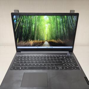 Lenovo ThinkBook 15-IIL | 15.6" FHD IPS | i5-1035G1 | 8GB | SSD 256 GB