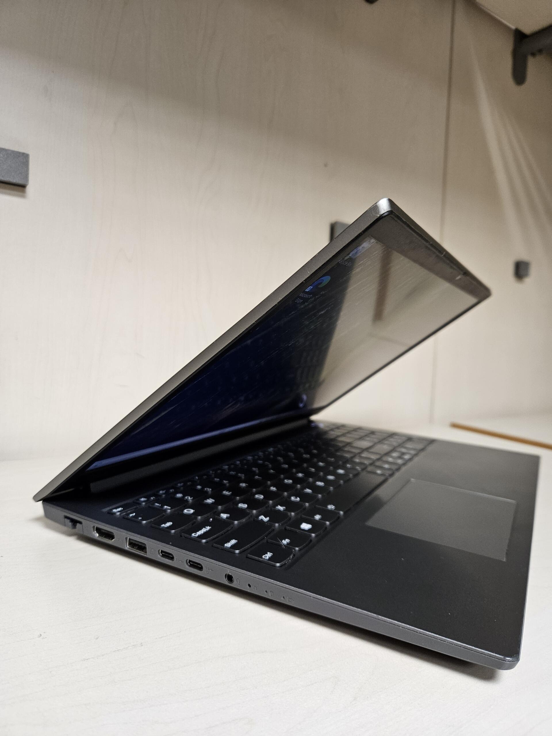 Lenovo ThinkBook 15-IIL | 15.6" FHD IPS | i5-1035G1 | 8GB | SSD 256 GB - Image 4