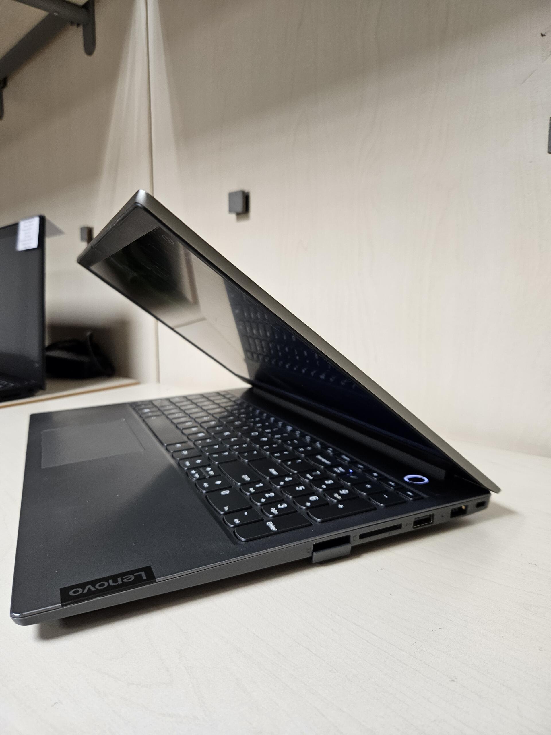 Lenovo ThinkBook 15-IIL | 15.6" FHD IPS | i5-1035G1 | 8GB | SSD 256 GB - Image 5