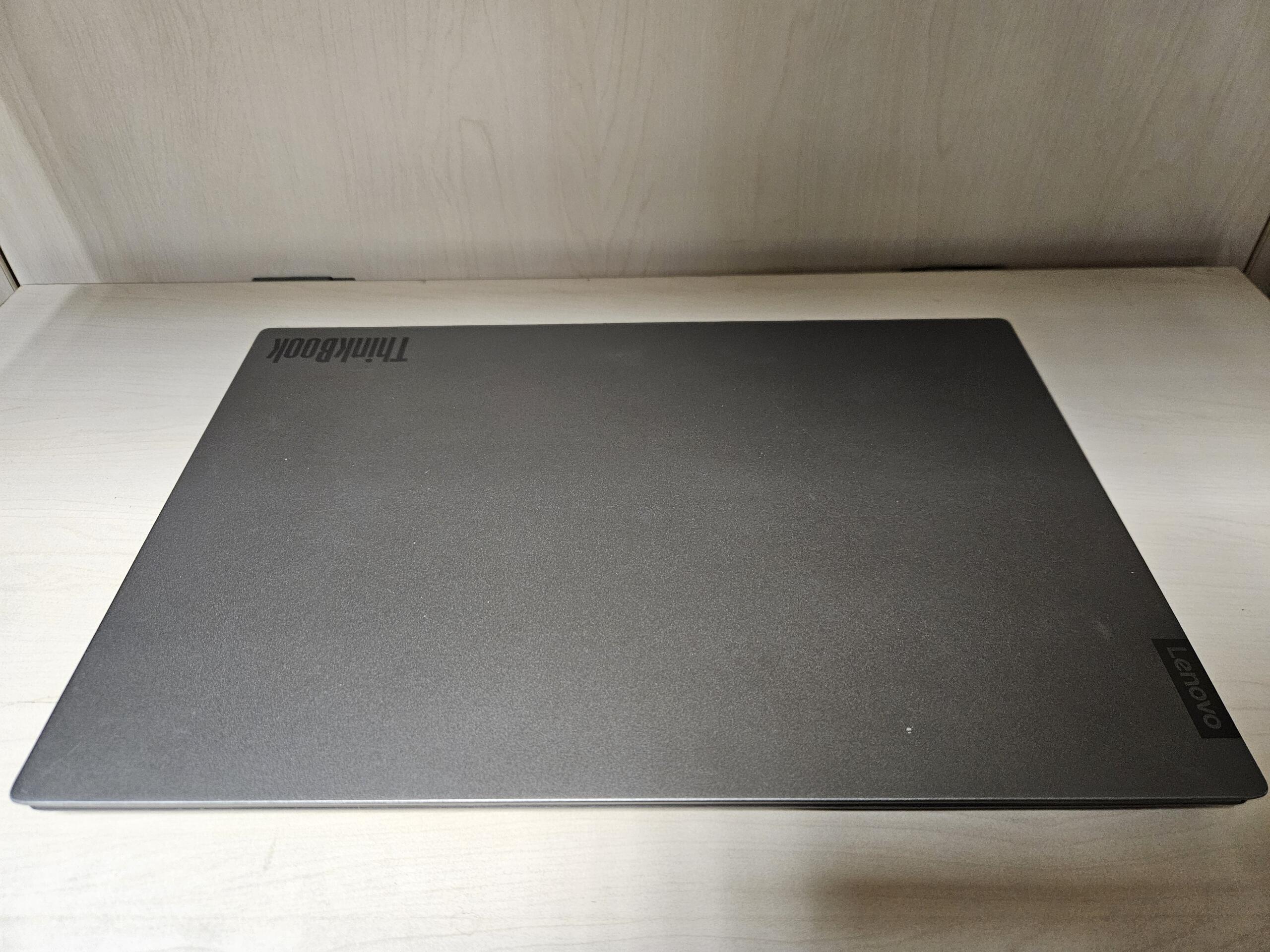 Lenovo ThinkBook 15-IIL | 15.6" FHD IPS | i5-1035G1 | 8GB | SSD 256 GB - Image 6