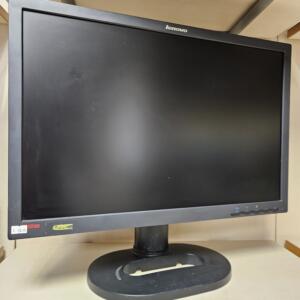 Lenovo LT2452pwC | 24" FHD IPS