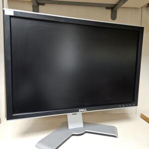Dell 2208WFP | 22" WSXGA+