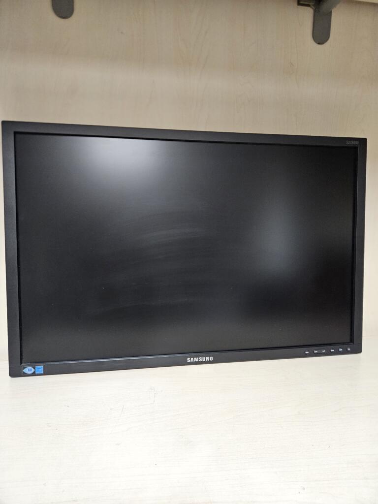 Monitorius SAMSUNG S24C650BW