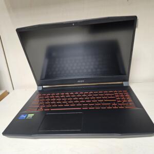 MSI Katana GF66 | 15.6" FHD 144 Hz | i7-11800H | 16GB | SSD 512 GB | RTX 3060 6 GB