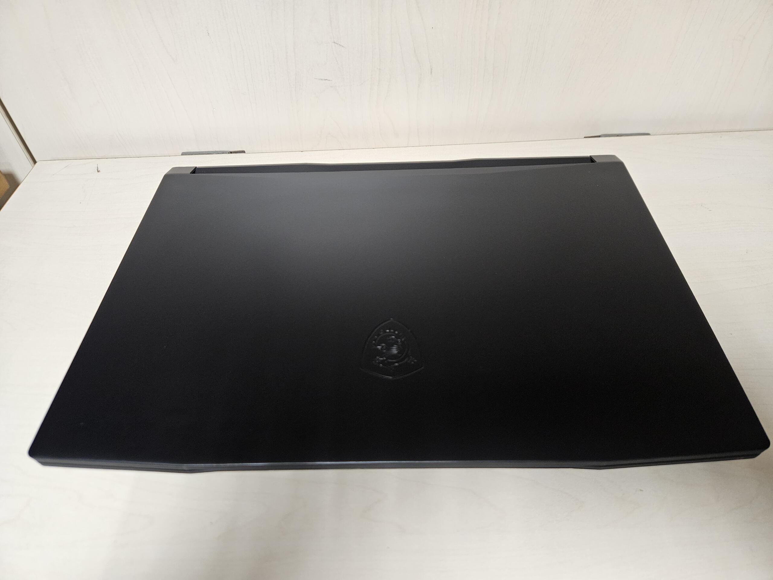 MSI Katana GF66 | 15.6" FHD 144 Hz | i7-11800H | 16GB | SSD 512 GB | RTX 3060 6 GB - Image 6