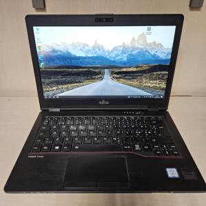 Fujitsu LifeBook U727 | 12.5" FHD IPS | i5-7200U | 8GB | SSD 256 GB