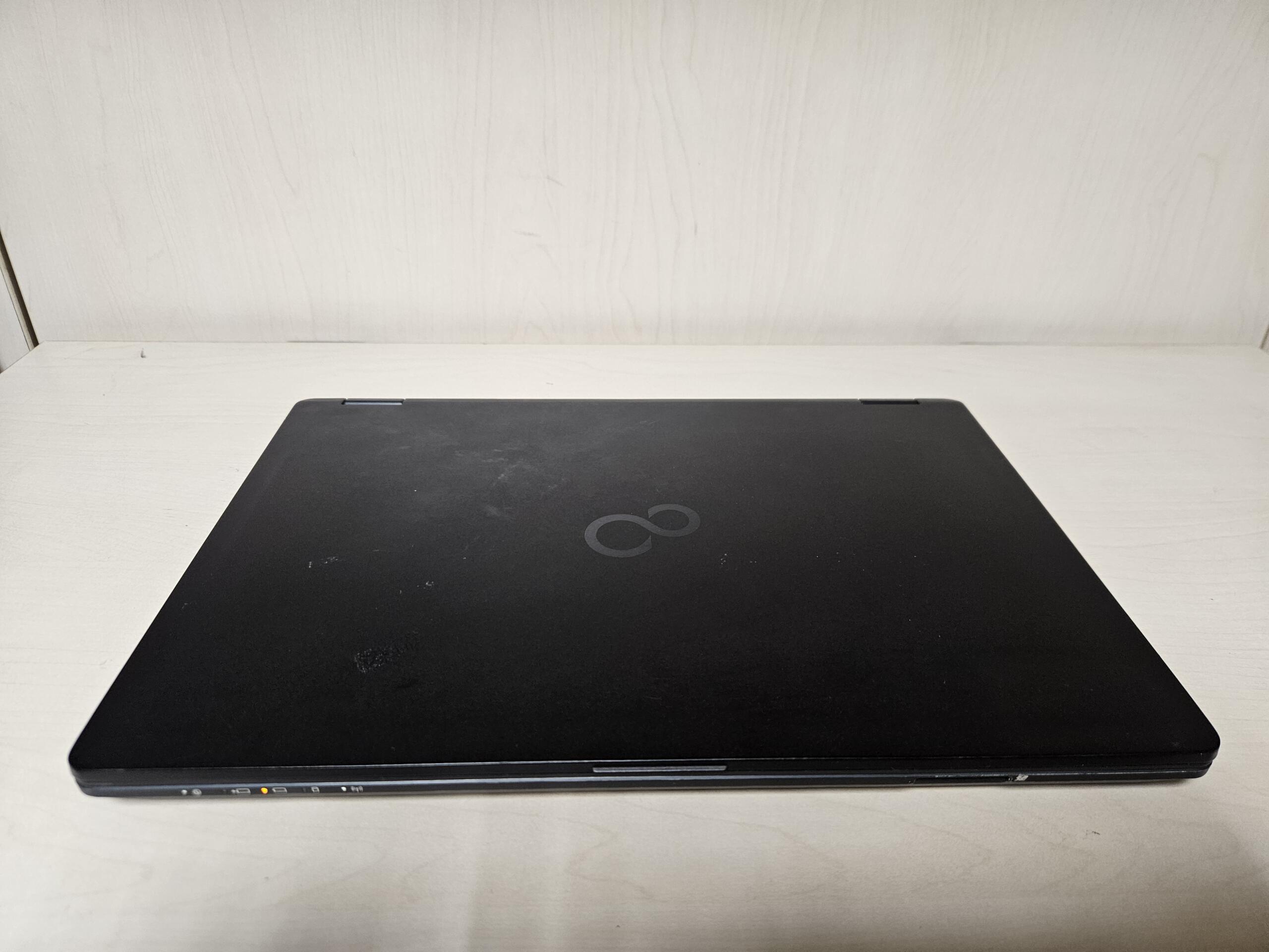 Fujitsu LifeBook U727 | 12.5" FHD IPS | i5-7200U | 8GB | SSD 256 GB - Image 6