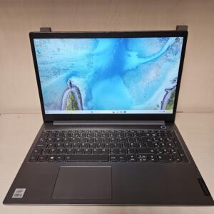 Lenovo ThinkBook 15-IIL | 15.6" FHD IPS | i5-1035G1 | 8GB | SSD 256 GB