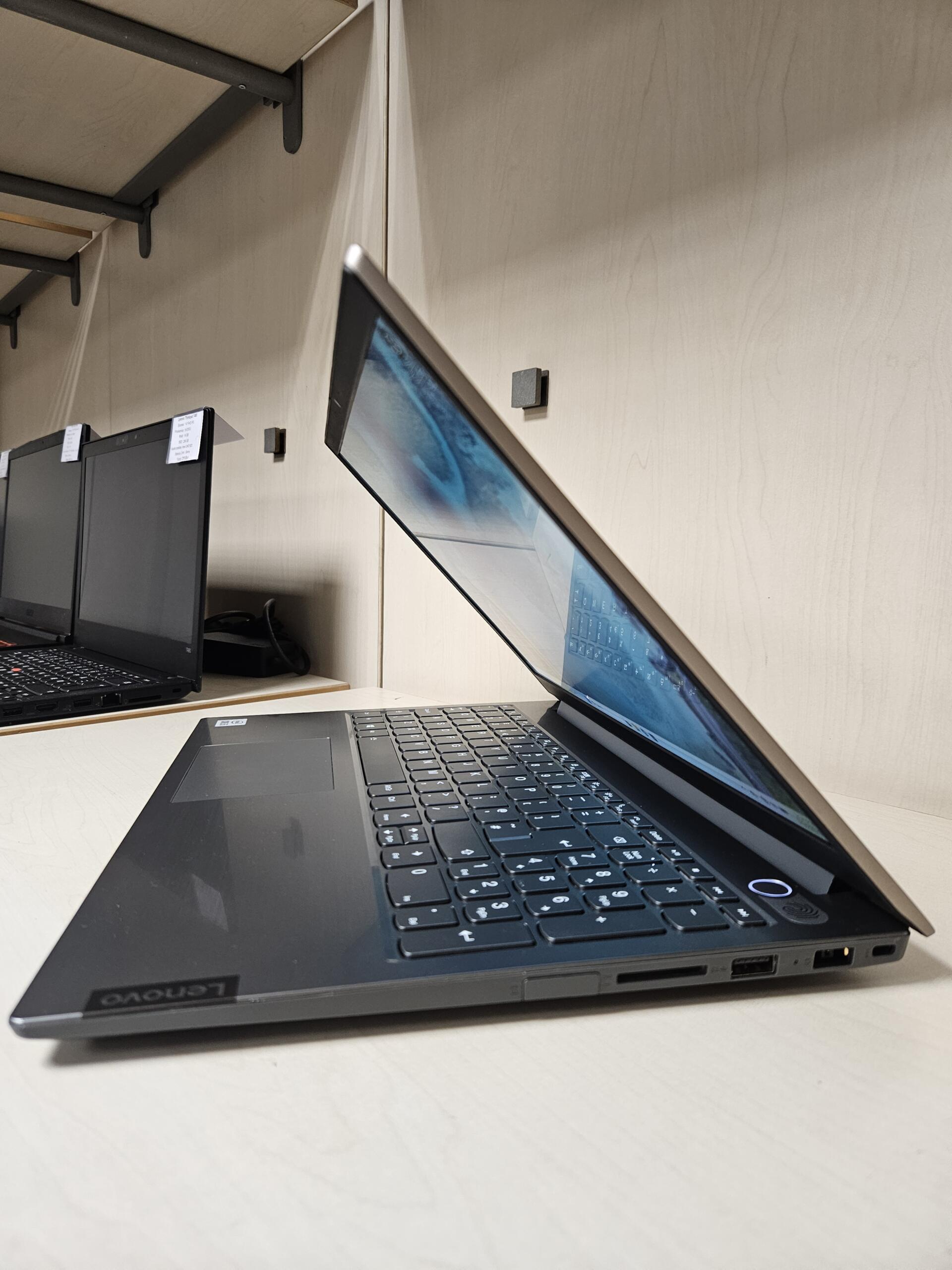 Lenovo ThinkBook 15-IIL | 15.6" FHD IPS | i5-1035G1 | 8GB | SSD 256 GB - Image 5