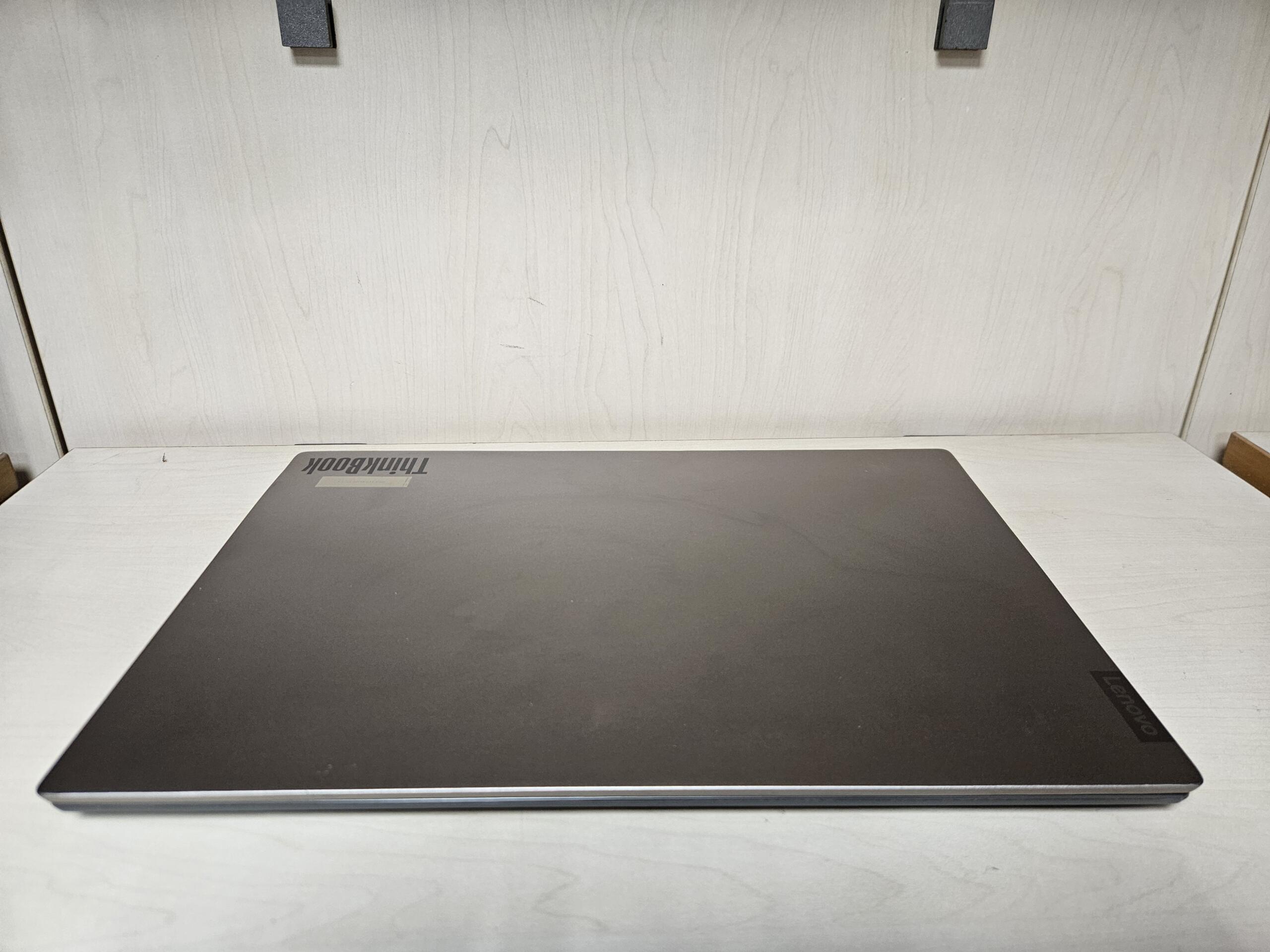 Lenovo ThinkBook 15-IIL | 15.6" FHD IPS | i5-1035G1 | 8GB | SSD 256 GB - Image 6