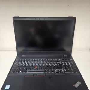 Lenovo ThinkPad T580 | 15.6'' 4K | i7-8650U | 16GB | SSD 256 GB