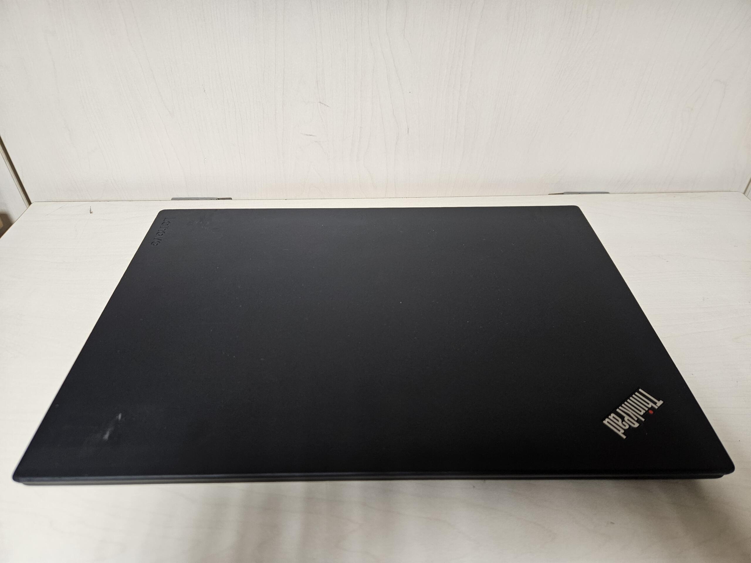 Lenovo ThinkPad T580 | 15.6'' 4K | i7-8650U | 16GB | SSD 256 GB - Image 6