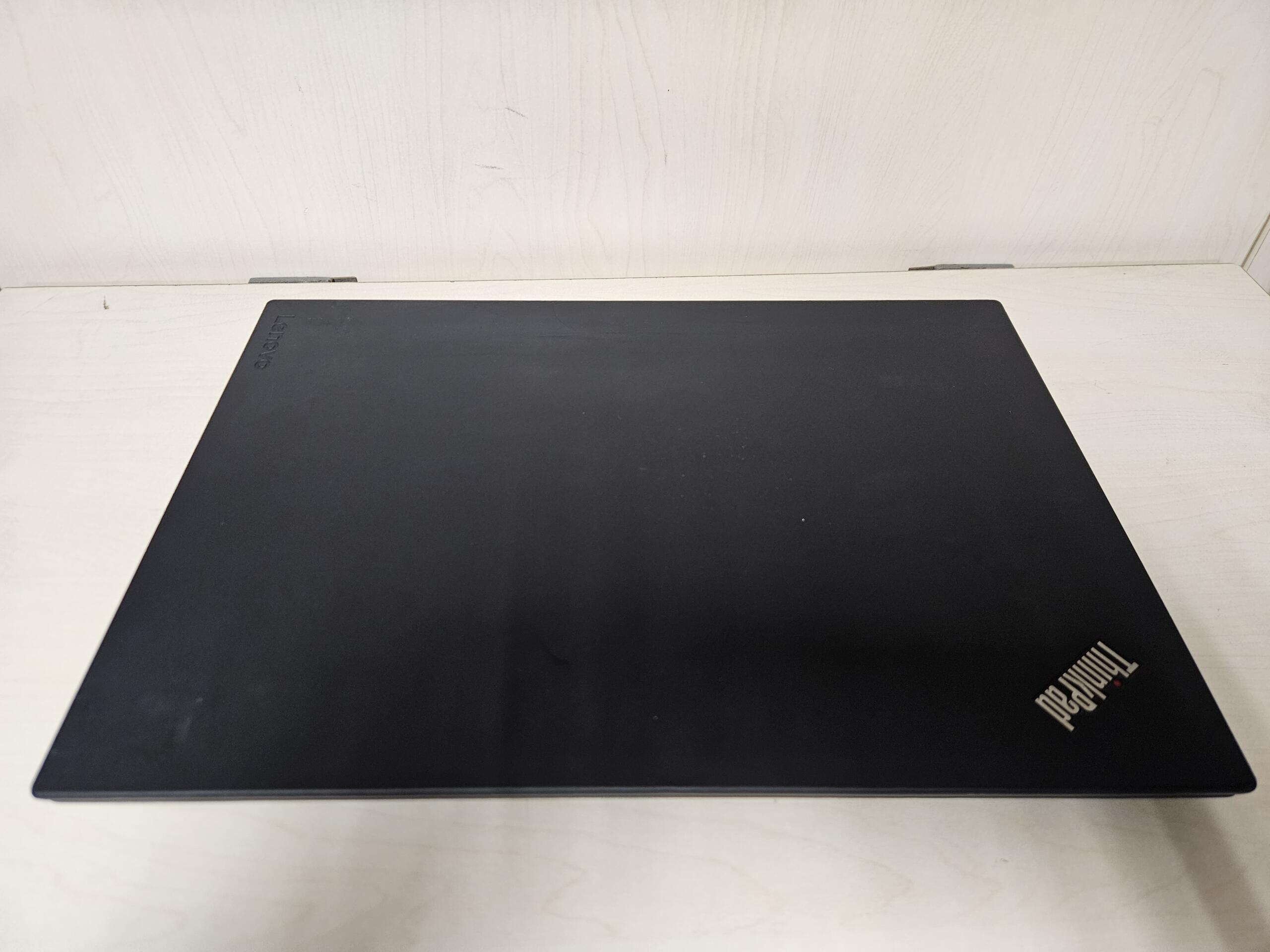 Lenovo ThinkPad T580 | 15.6'' 4K | i7-8650U | 16GB | SSD 256 GB - Image 6