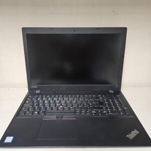 Lenovo ThinkPad L580 | 15.6'' FHD | i3-8130U | 16GB | SSD 256 GB