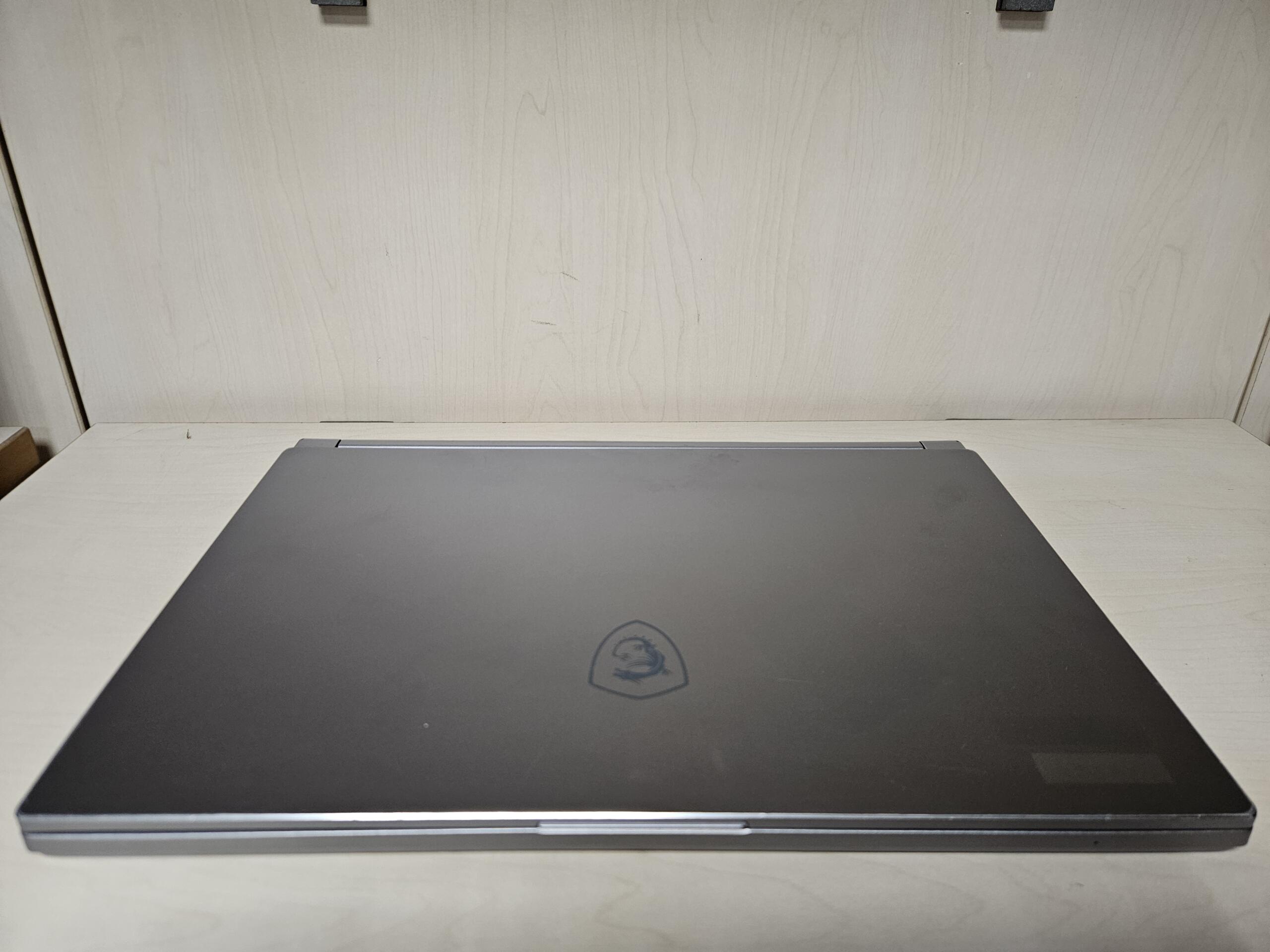 MSI Prestige P65 Creator | 15.6" FHD IPS | i7-9750H | 8GB | SSD 256 GB | GTX 1660 Ti Max-Q 6 GB - Image 6