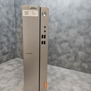 Lenovo IdeaCenter | Pentium J5005 | 8GB | SSD 120 GB + HDD 500 GB