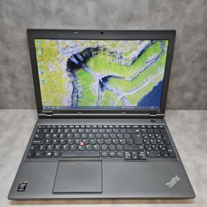 Lenovo ThinkPad L540 | 15.6" HD | i3-4000M | 8GB | SSD 128 GB