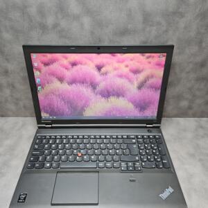 Lenovo ThinkPad L540 | 15.6" FHD | i5-4210M | 8GB | SSD 256 GB