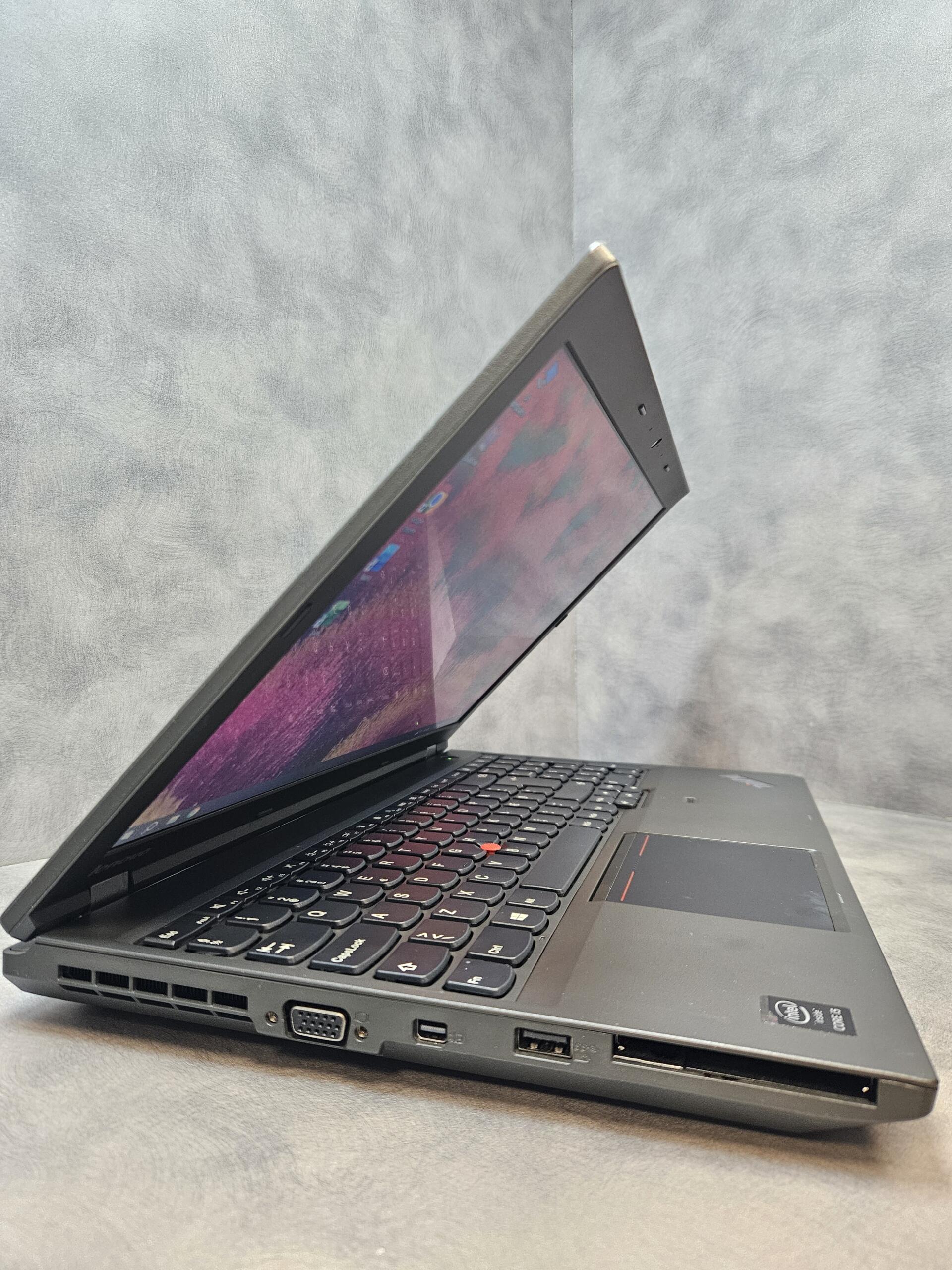 Lenovo ThinkPad L540 | 15.6" FHD | i5-4210M | 8GB | SSD 256 GB - Image 4