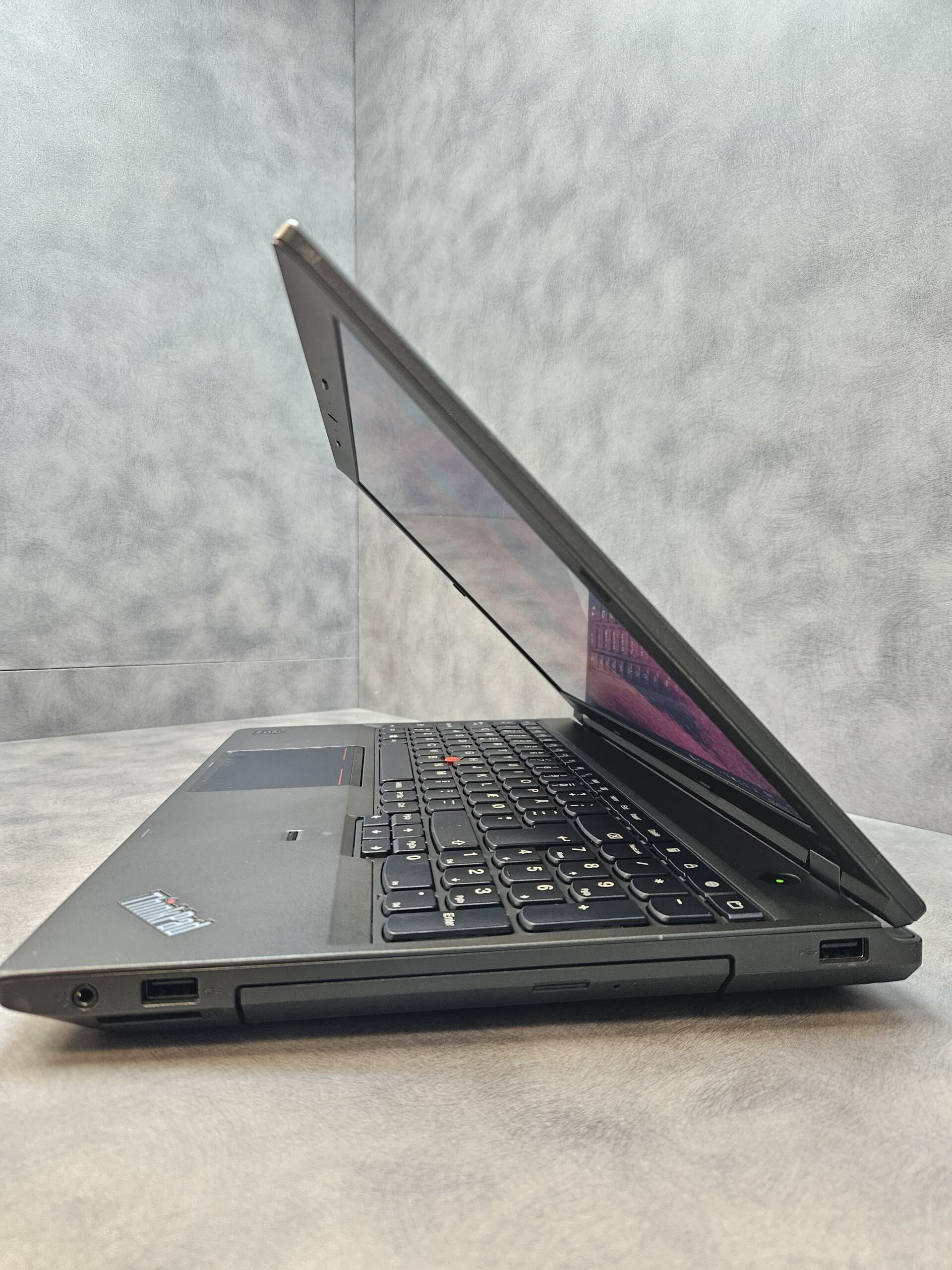 Lenovo ThinkPad L540 | 15.6" FHD | i5-4210M | 8GB | SSD 256 GB - Image 5