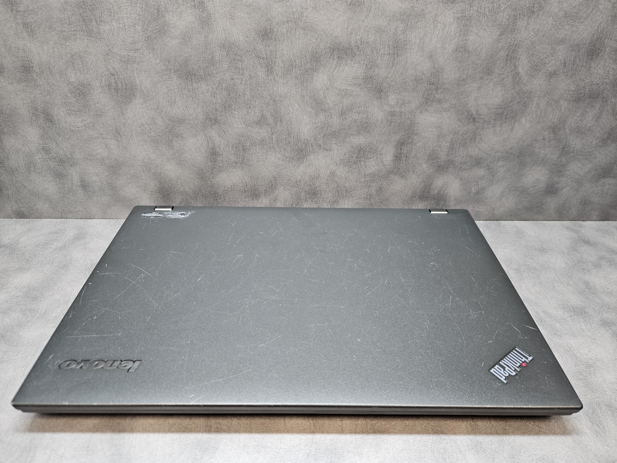 Lenovo ThinkPad L540 | 15.6" FHD | i5-4210M | 8GB | SSD 256 GB - Image 6