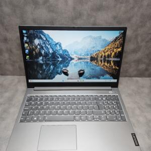 Lenovo ThinkBook 15-IIL | 15.6" FHD IPS | i5-1035G1 | 16GB | SSD 256 GB