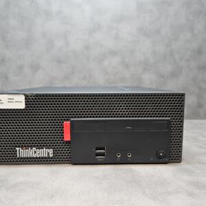 Lenovo ThinkCentre M710e | i5-6600 | 8GB | SSD 256 GB