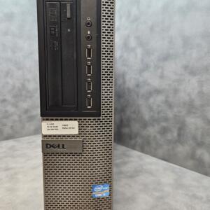 Dell OptiPlex 790 | i5-2400 | 16GB | SSD 240 GB