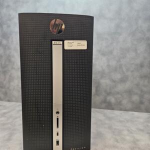 HP Pavilion 570 | AMD A8-9600 | 8GB | SSD 120 GB + HDD 1 TB