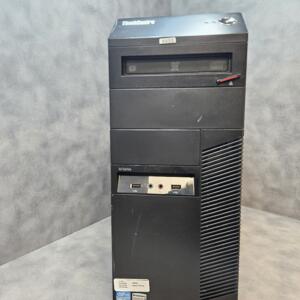Lenovo ThinkCentre M92p | i5-3550 | 16GB | SSD 160 GB + HDD 500 GB