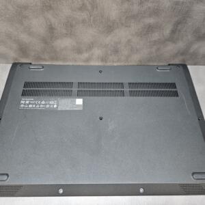 Apatinis dangtis, dugnas