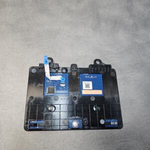 Jutiklinė pelė (touchpad)