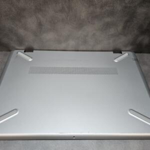 Apatinis dangtis, dugnas