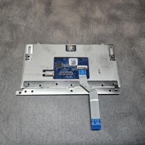 Jutiklinė pelė (touchpad)